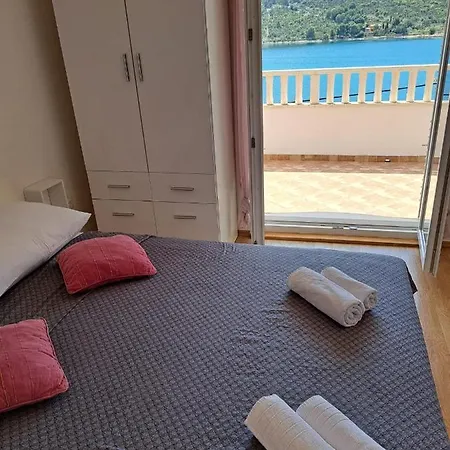 Andelic Apartman *