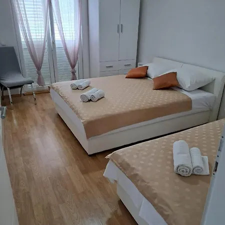 Andelic Appartement Vinišće