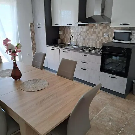 Apartament Andelic