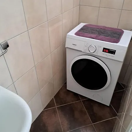 Apartament Andelic *