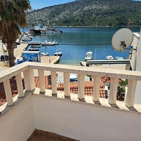 Apartman Andelic *