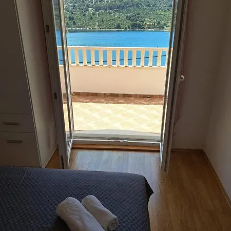 Andelic Appartement *