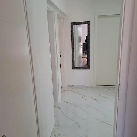 Apartament Andelic Vinišće