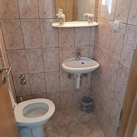 Appartement Andelic Vinišće