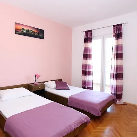 Andelic Apartament Vinišće