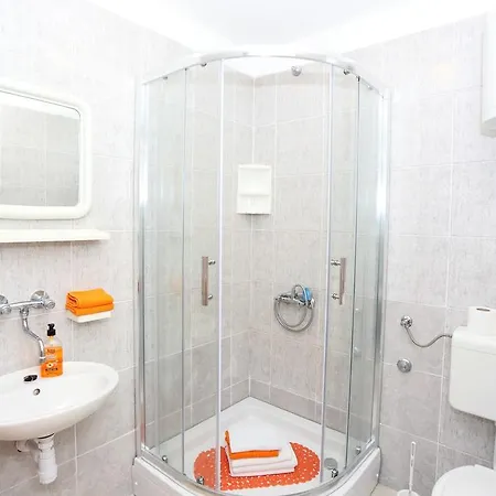Andelic Apartament