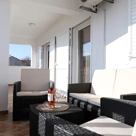 Apartament Andelic Vinišće