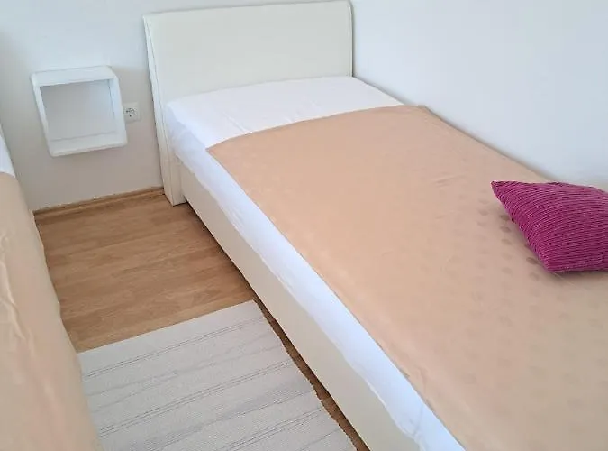 Lägenhet Andelic Vinišće